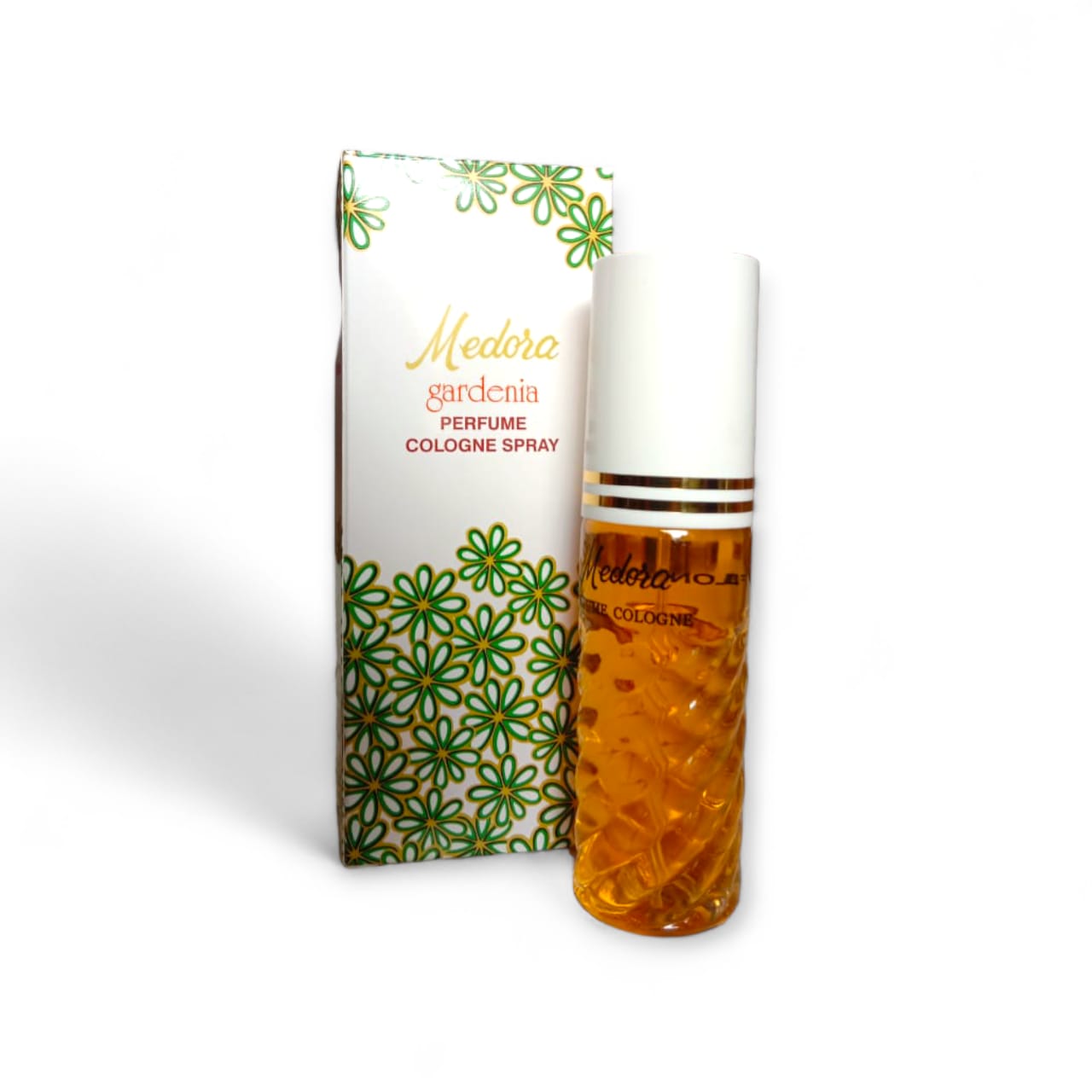 MEDORA GARDENIA PERFUME 35ML